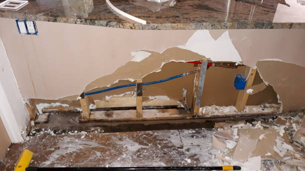 Best Flood restoration services  in Lagrange, OH