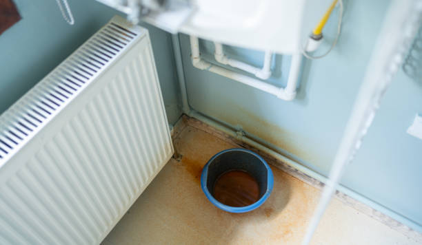 Best Emergency water damage restoration  in Lagrange, OH