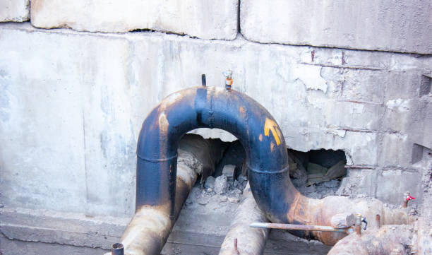 Best Carpet water damage restoration  in Lagrange, OH